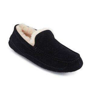 UGG ASCOT SUEDE SLIPPER Men's shoe size 10